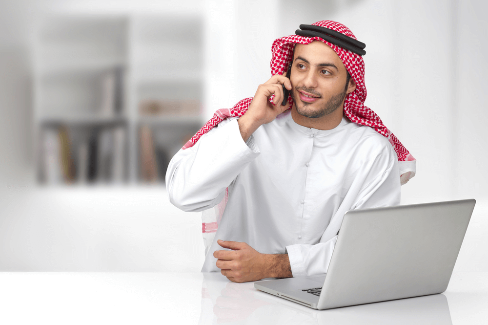 Comprehensive 5G Mobile and Internet Packages for Family Video Calls in UAE